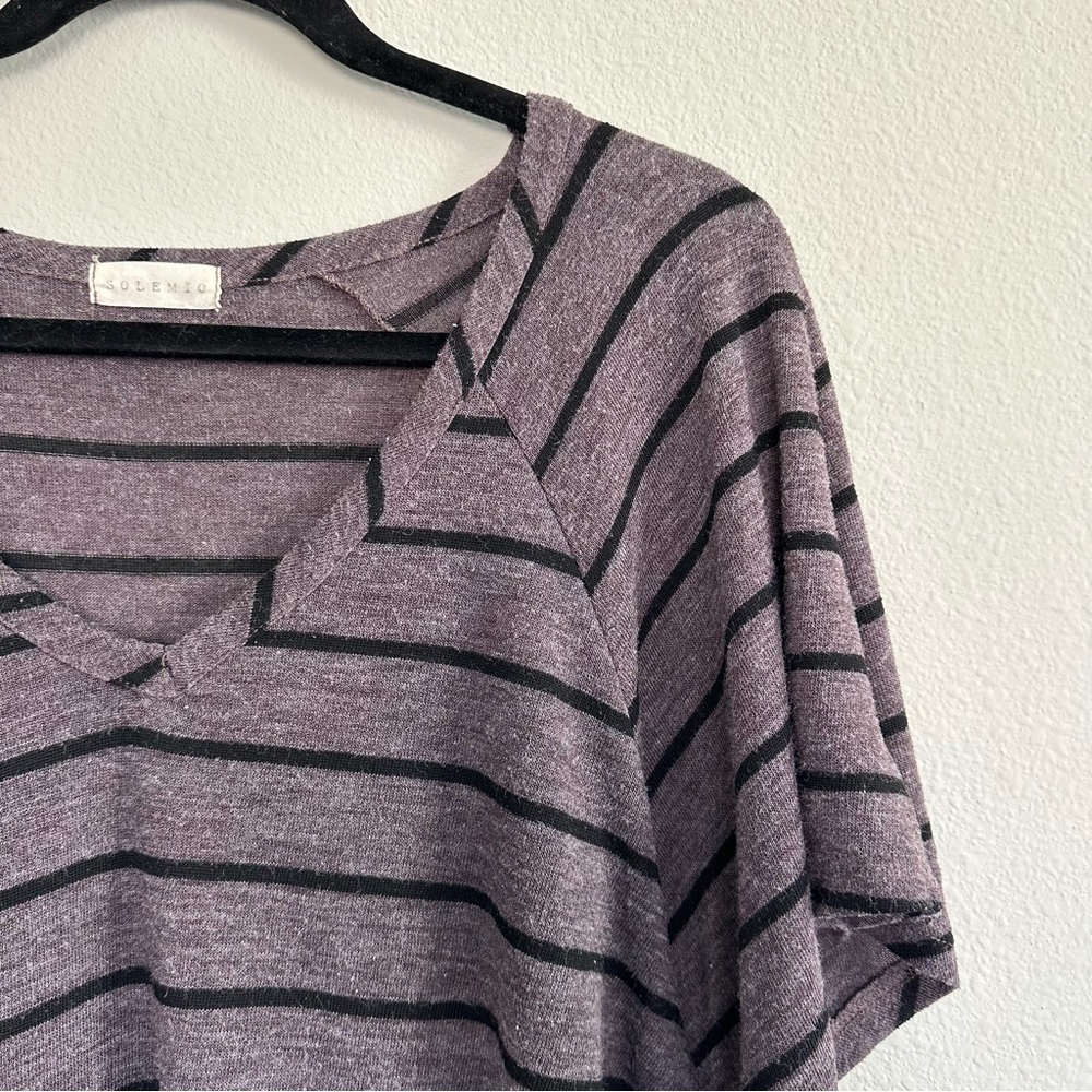 Striped Shirt